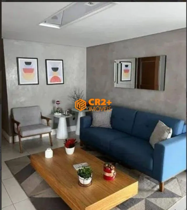 Imagem Vendo apartamento 2 quartos(1 suite) em Casa Amarela