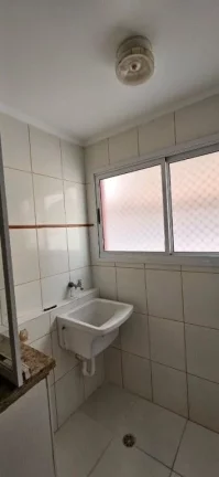 Imagem Apartamento à Venda em Canto do Forte, Praia Grande - SP