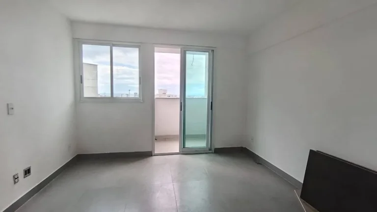 Imagem Apartamento com 3 quartos, oportunidade do bairro Sion.