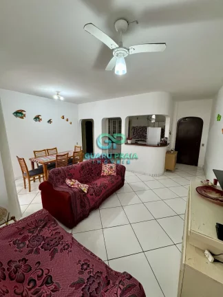 Imagem Apartamento para alugar no bairro Enseada - Guarujá/SP