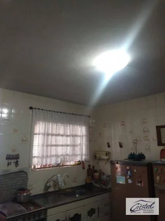 Imagem Casa tres dormitorios 1 suite