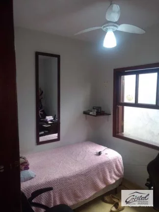 Imagem Casa com 4 dormitórios à venda, 123 m² - Jardim Ester - São Paulo/SP