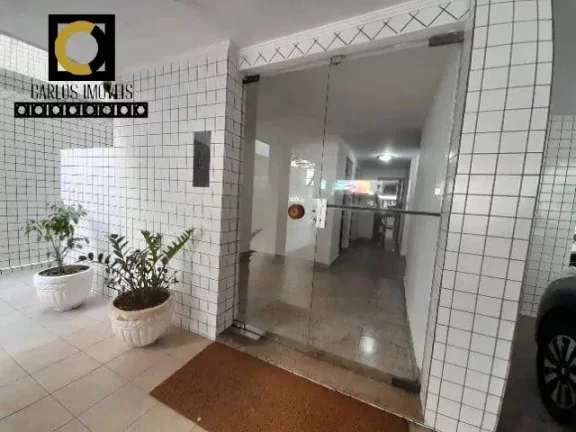 Imagem OPORTUNIDADE!!! Apartamento de 2 dormitórios a venda no Boqueirão - Santos