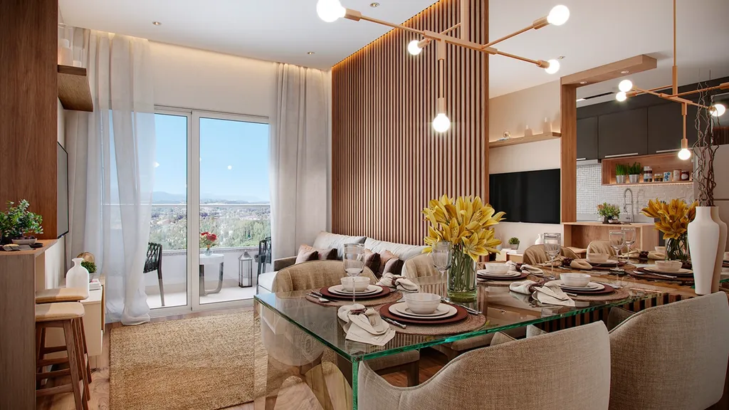 Imagem Apartamento em Jardim Itu