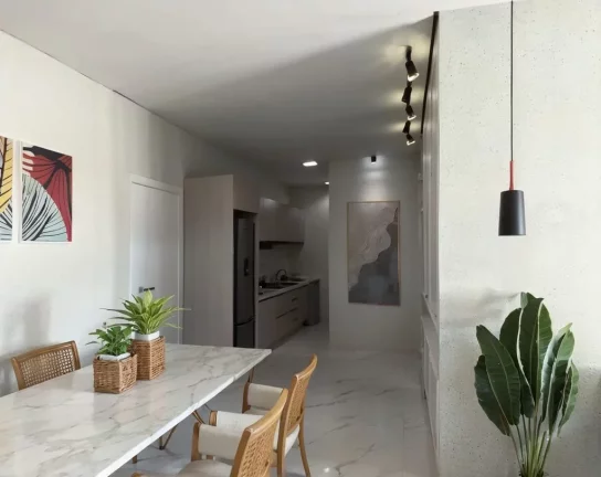Imagem Solis - Apartamento à venda no bairro Ingleses do Rio Vermelho - Florianópolis/SC