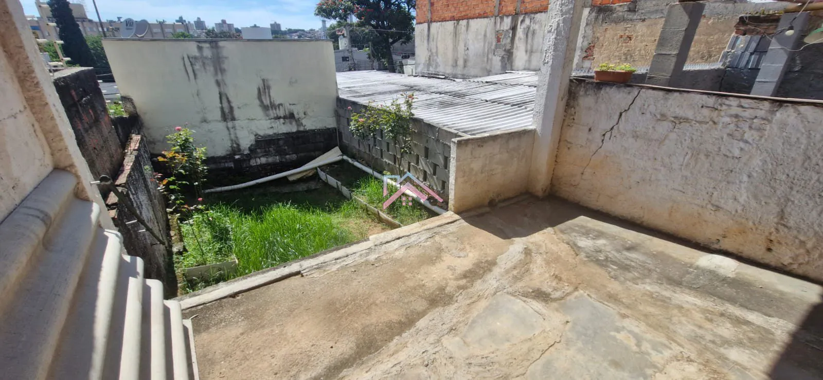 Imagem Casa à venda residencial ou comercial - Área útil 60 m2 - Oportunidade de Negócio - Vila Pirapora -