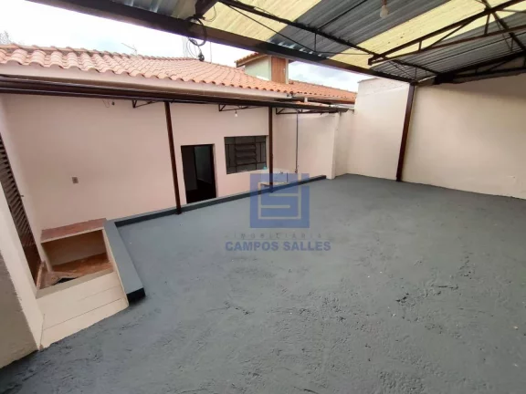 Imagem Casa com 3 dormitórios para alugar por R$ 3.104,00/mês - Centro - Socorro/SP