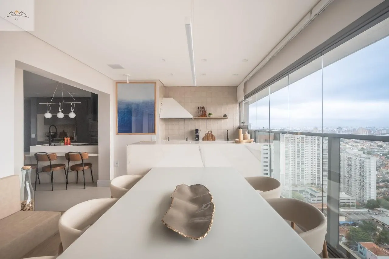 Imagem APARTAMENTO RESIDENCIAL em São Paulo - São Paulo, Ipiranga