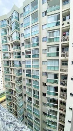 Imagem Apartamento à venda, Praia de Itaparica, Vila Velha, ES
