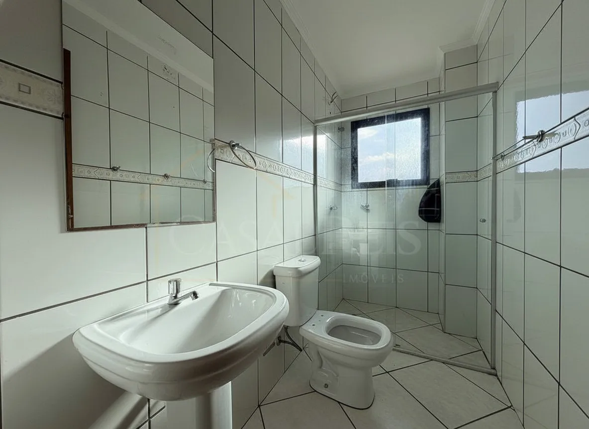 Imagem Apartamento 3 quartos à venda em Jardim dos Estados, Poços de Caldas