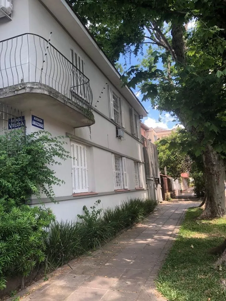 Imagem Sobrado em São Geraldo