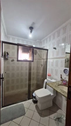 Imagem APARTAMENTO COM 55 m² - TUPI - PRAIA GRANDE SP