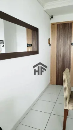 Imagem Apartamento com 2 Quartos à venda na Imbiribeira - Recife/PE