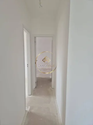 Imagem Apartamento 3 dormitórios (1 suíte), 2 vagas, Villa Branca, Jacareí.