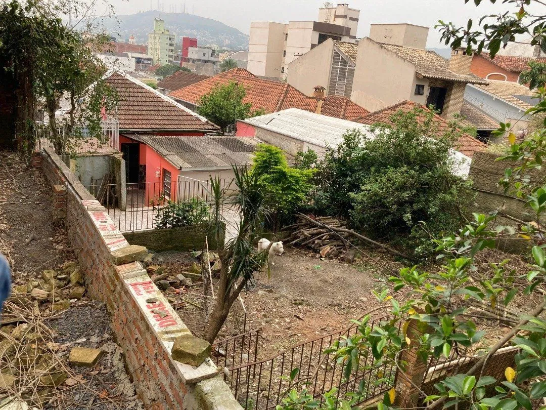 Imagem Terreno em Medianeira