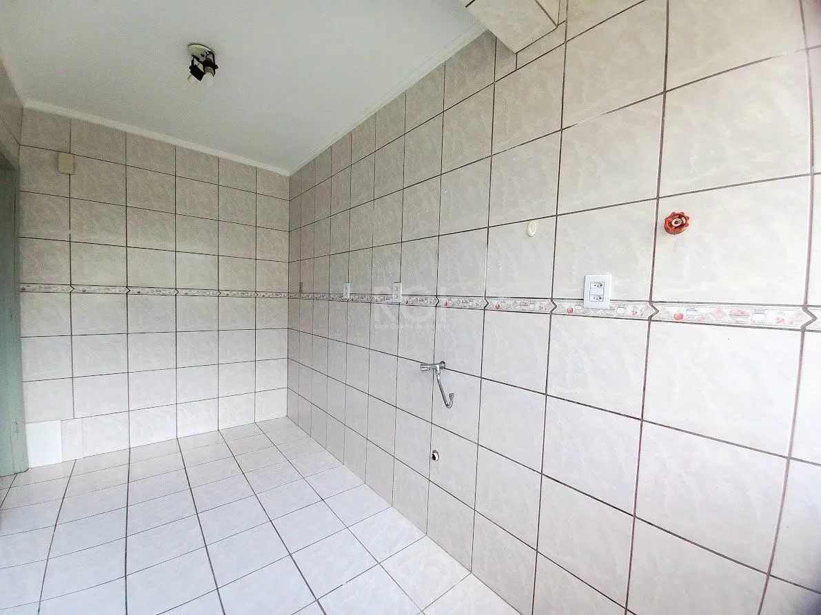 Imagem Apartamento para Venda - 59m², 2 dormitórios, 1 vaga - Passo da Areia