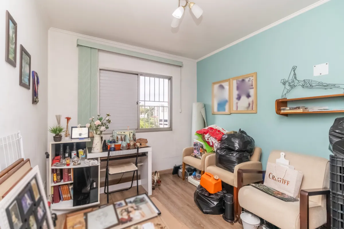 Imagem Apartamento para venda em Santana com 3 quartos, 89m2