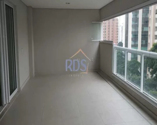 Imagem Apartamento - Padrão / Residencial / Campo Belo