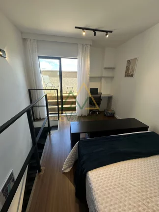 Imagem Apartamento Duplex à venda Portão Curitiba PR