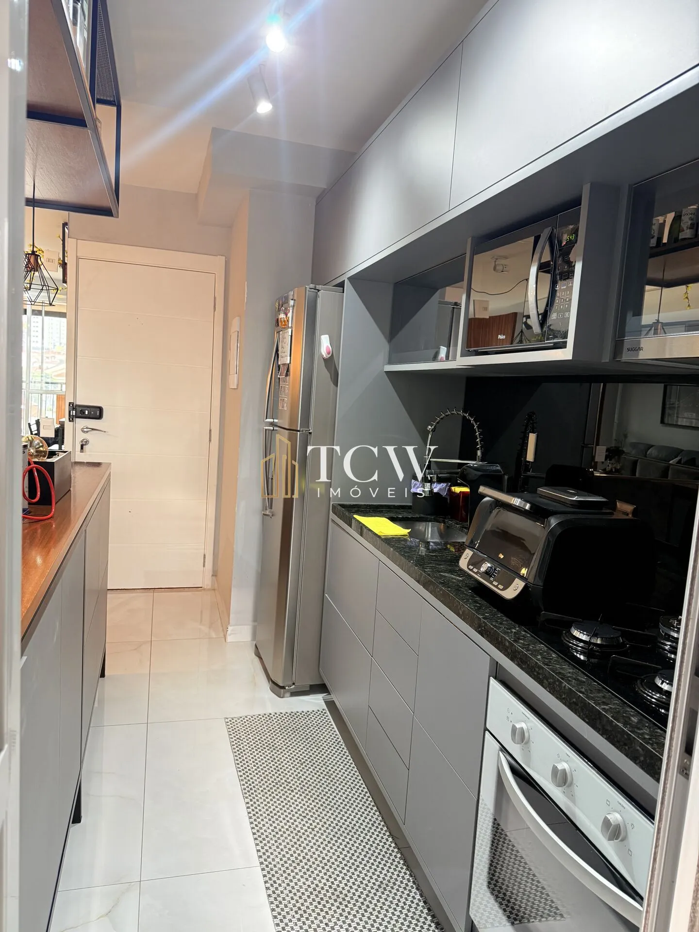 Imagem Apartamento à venda | 69,39m2 | MOOCA/SP