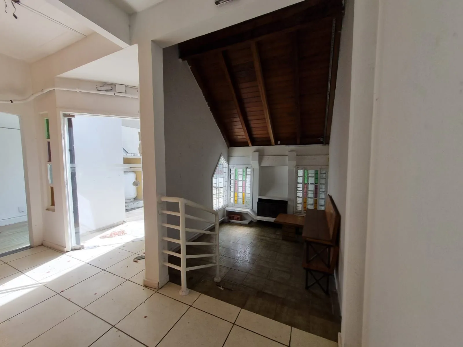 Imagem Casa Comercial para Venda Santana