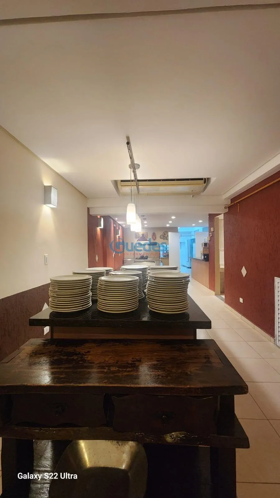 Imagem Restaurante à Venda na Chácara Santo Antônio, SP | 400m² de Oportunidade R$ 440.000
