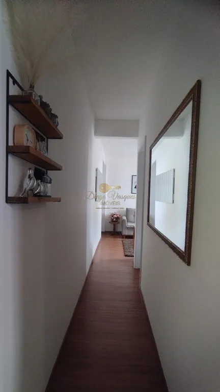 Imagem Apartamento para Venda em Teresópolis / RJ no bairro Várzea