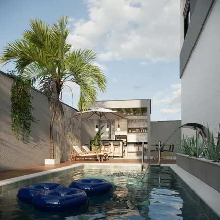 Imagem Residencial Amarílis – Alvinópolis, Atibaia