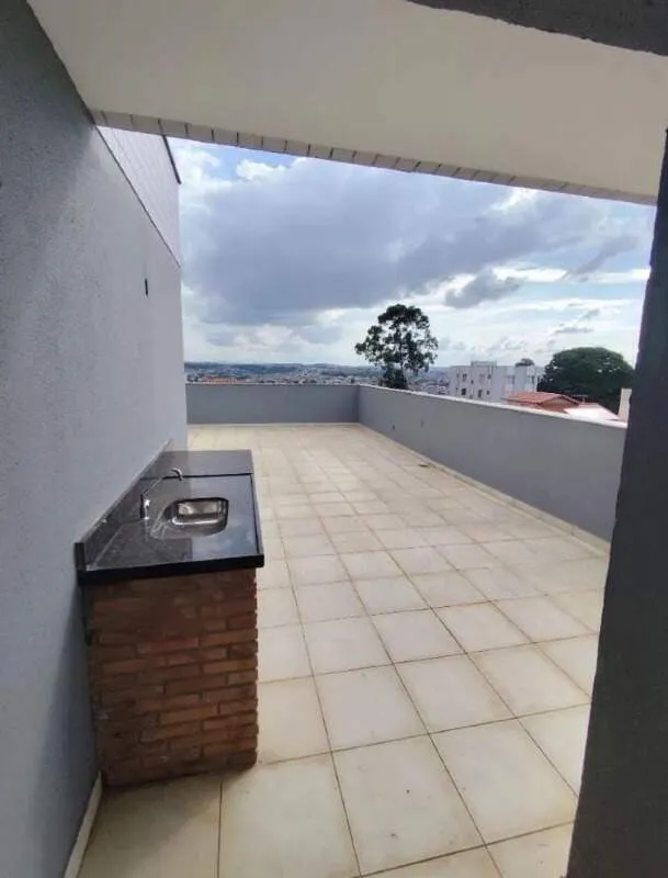 Foto do imóvel OPORTUNIDADE+COBERTURA+DUPLEX+LOCALIZAÇÃO em Rua Santos