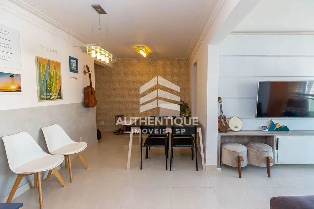 Imagem Stark Design Alto da Boa Vista - Apartamento à venda no bairro Alto da Boa Vista - São Paulo/SP, Zona Sul