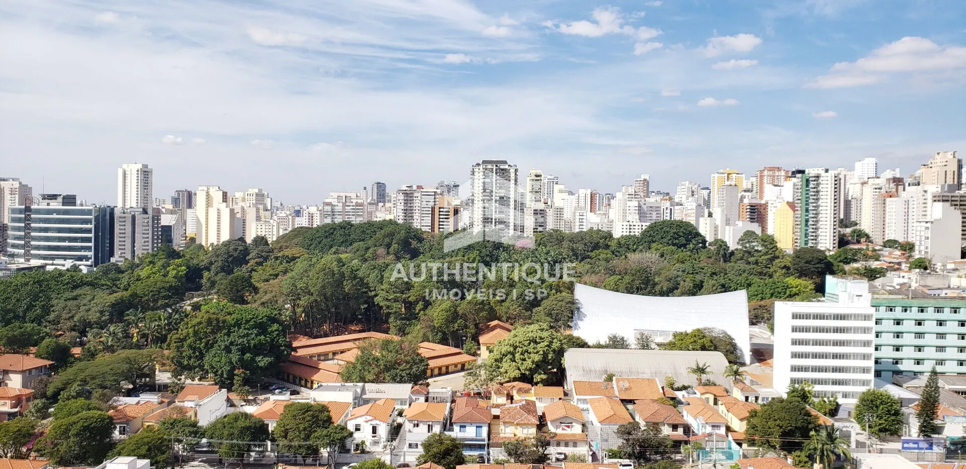 Imagem VISTA PARQUE PERDIZES - Apartamento à venda no bairro Perdizes - São Paulo/SP, Zona Oeste