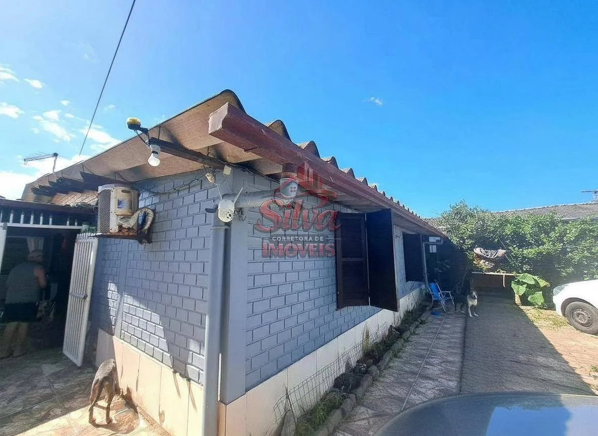 Imagem C428 | Casa de esquina 4 dormitórios à venda no Mariluz