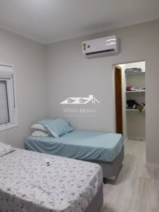 Imagem CASA RESIDENCIAL em BERTIOGA - SP, MORADA DA PRAIA