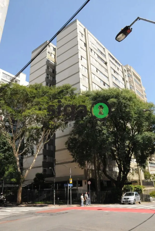 Foto do imóvel APARTAMENTO A VENDA SP