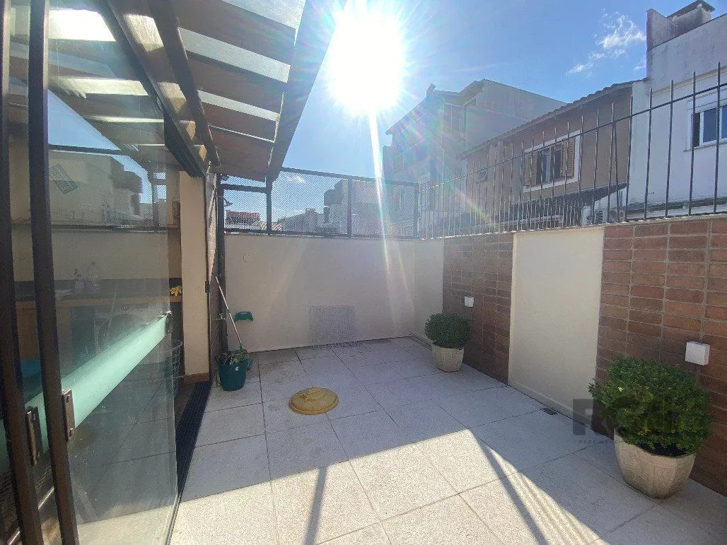 Imagem Casa em Hípica