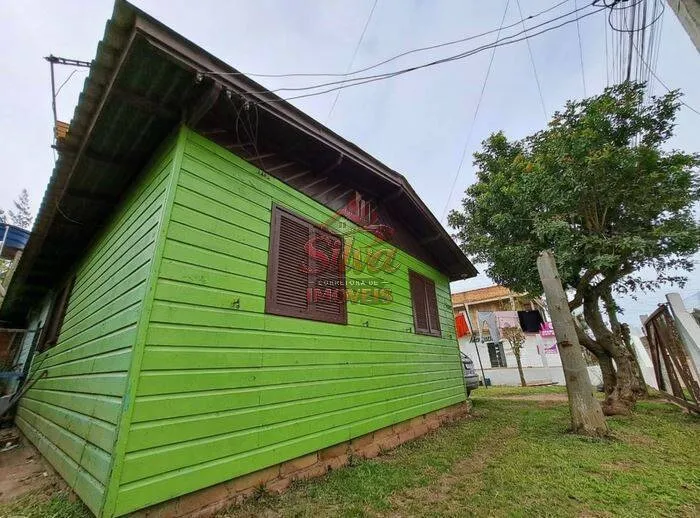 Imagem C212 | Casa mista de esquina 3 dorm, Albatroz, Imbé