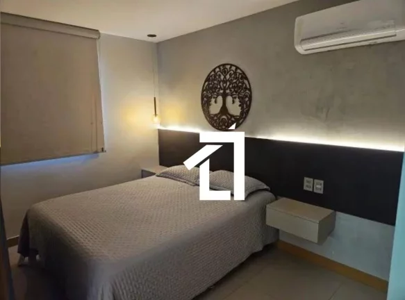 Imagem Apartamento | Farol | 4 Suítes | 137m²