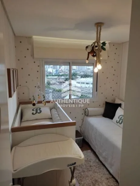 Imagem MARQUES 2900 BARRA FUNDA - Apartamento à venda em São Paulo/SP