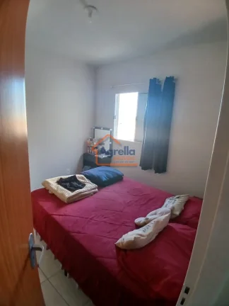 Imagem Casa à venda no bairro Chácara Pantanal Engenho Velho - Mogi Guaçu/SP