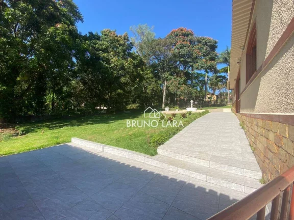 Imagem Casa à venda em Igarapé MG , Condomínio Fazenda Solar.