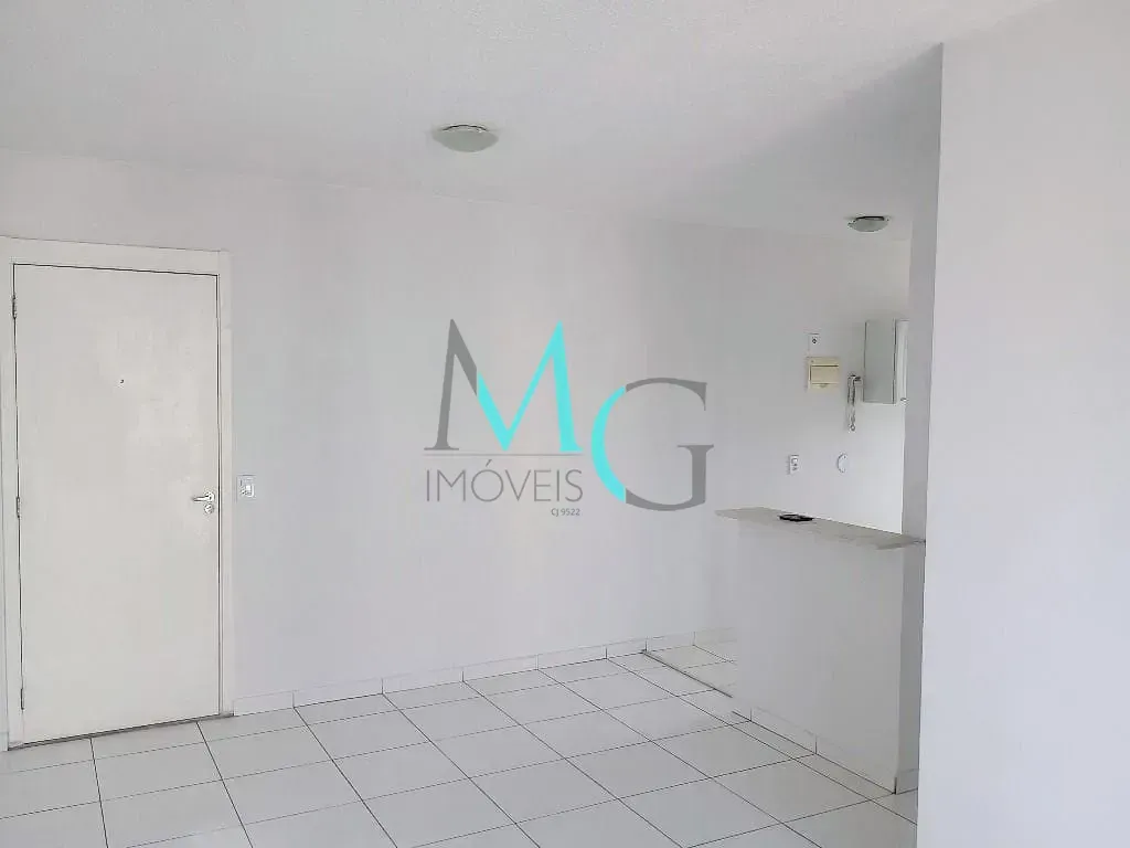 Imagem Apartamento com 2 dormitórios à venda, 50 m² por R$ 170.000,00 - Campo Grande - Rio de Janeiro/RJ
