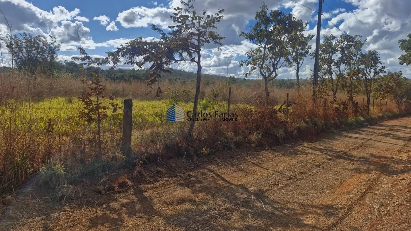 Imagem Chácara para Venda em Brasília, Setor Habitacional Tororó (Jardim Botânico)
