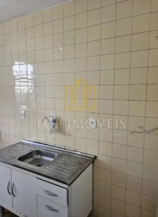 Imagem Lindo Apartamento Residencial do Bosque 2 dormitorios