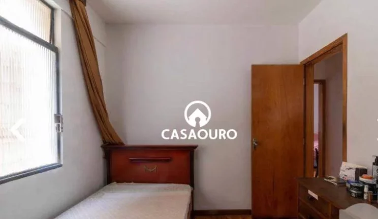 Imagem Apartamento com 3 quartos à venda, 110 m² - Cruzeiro - Belo Horizonte/MG
