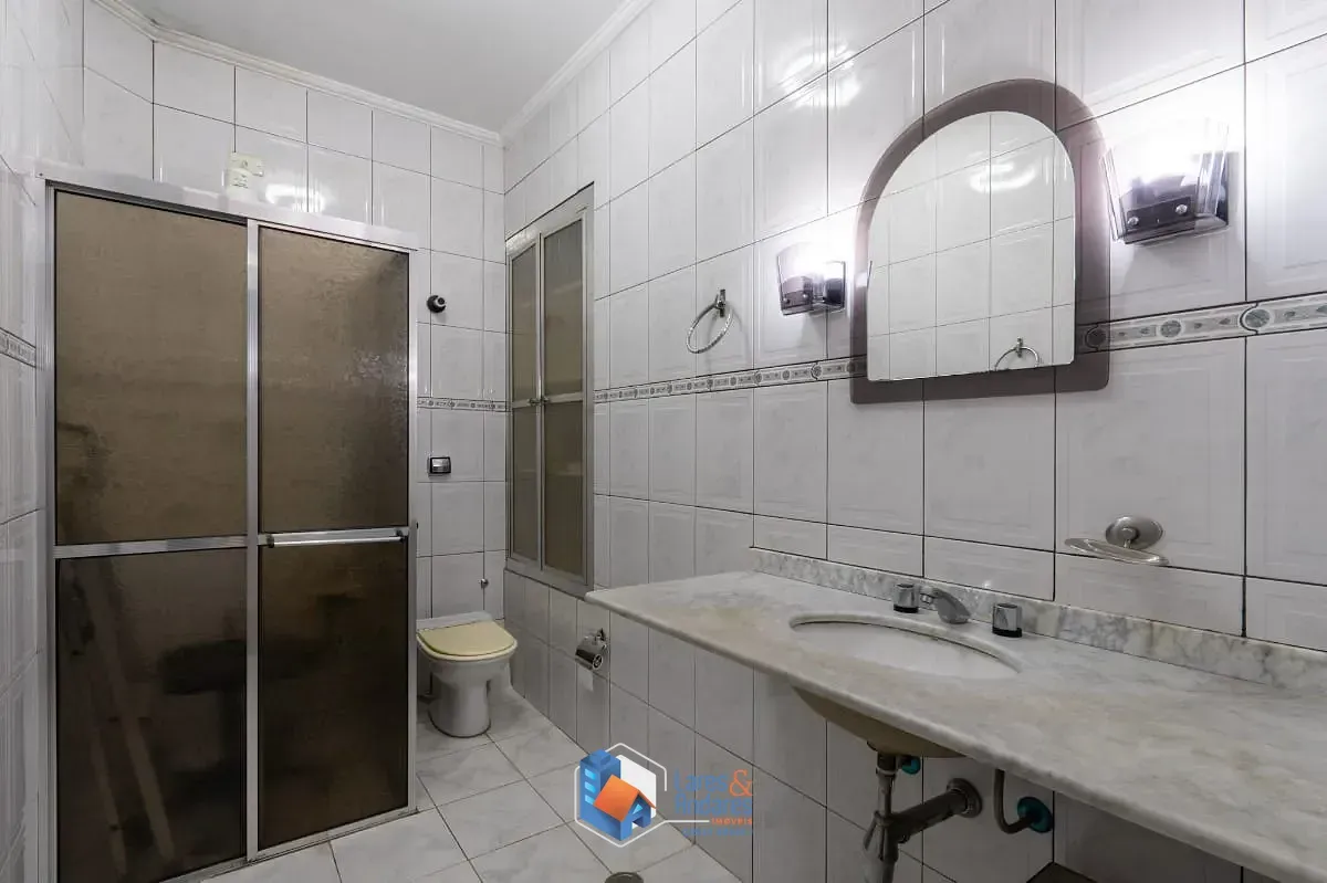 Imagem Casa para venda em Campo Belo com 3 quartos, 145m²