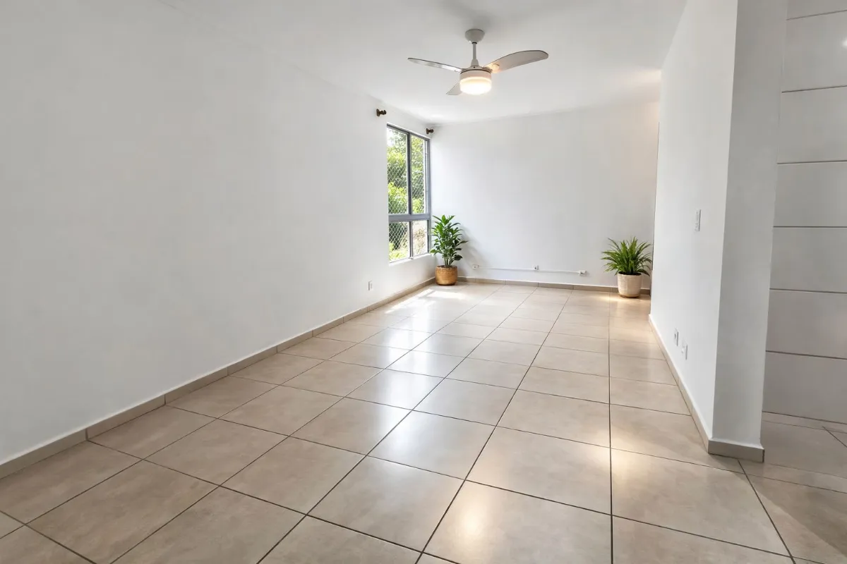 Imagem Apartamento para venda em Jardim Felicidade (Zona Oeste) com 2 quartos, 47m2