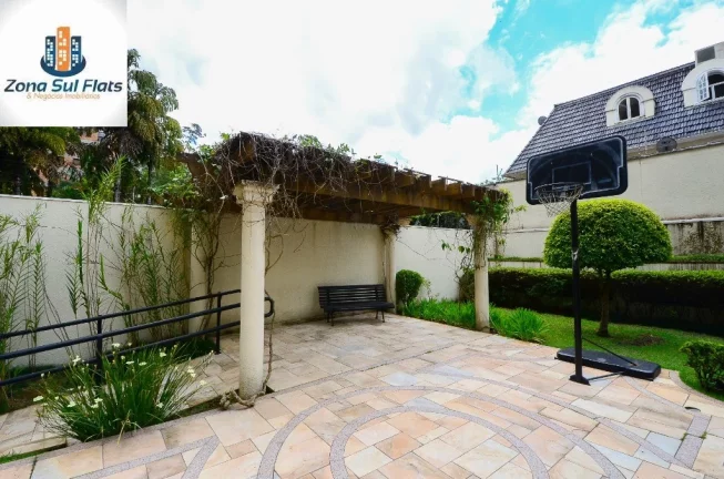 Imagem Apartamento à Venda No Real Parque Com 3 Suítes e 3 Vagas