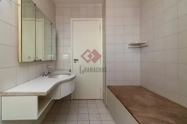 Imagem Apartamento à Venda, 3 Quartos, 173 m2 - Jardim Paulista, São Paulo | Gramachos
