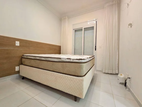 Imagem Apartamento Pé na Areia à venda, com Vista para o Mar 3 Dormitórios 2 Suítes, 117m² - Riviera de São Lourenço, Bertioga SP