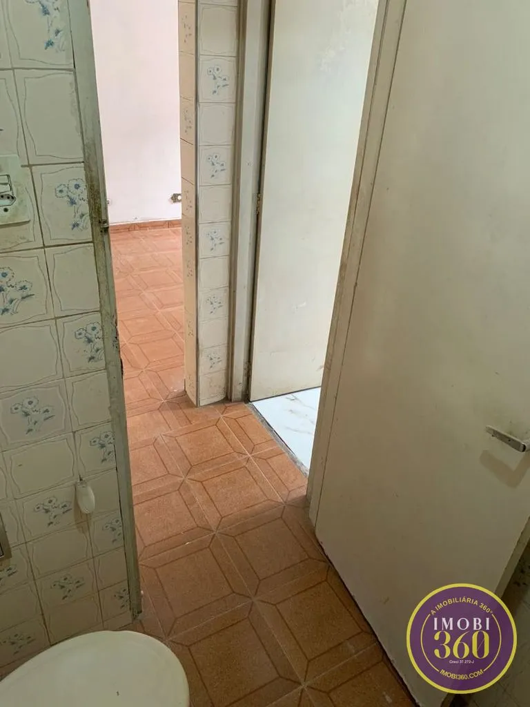 Imagem Apartamento com 1 Quarto e 1 banheiro à Venda, 39 m² por R$ 180.000